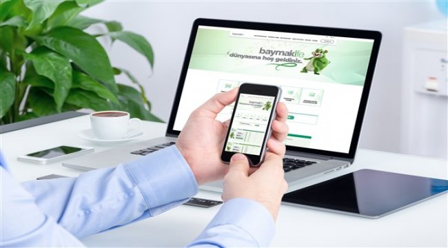 Baymak bayileri artık Baymaklife ile kazanıyor