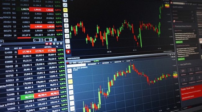 BDDK yurtdışı ile swap işlemlerinde normalleşmeye gitti