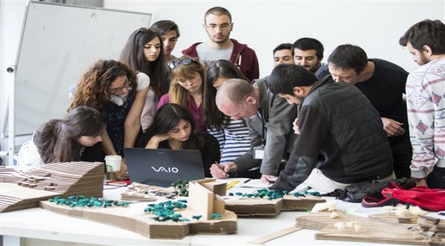 BİLGİ, yeni normalde hibrit eğitim modelini uygulayacak