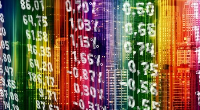 BIST-100 endeksi cuma günü pozitif ayrıştı