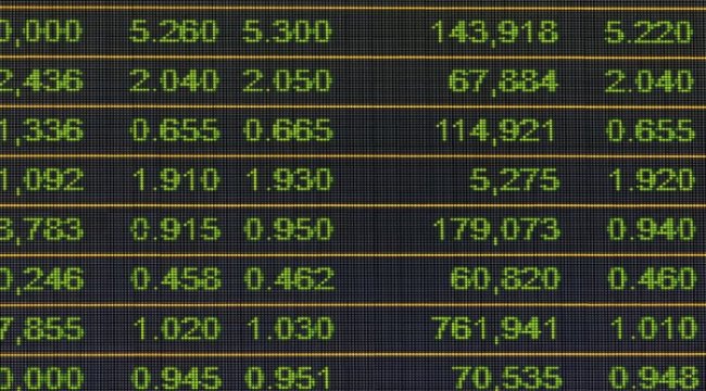 BIST Şirketleri nakit temettü dağıtım tarihleri