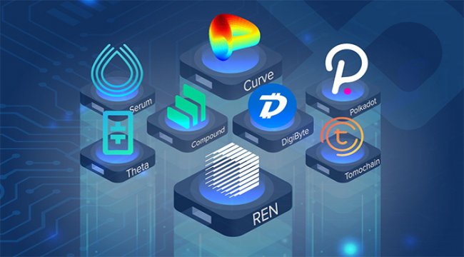 Bitexen’e 8 yeni coin eklendi