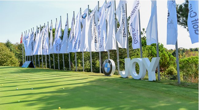 BMW Golf Cup Türkiye elemeleri’nin kazananları belli oldu