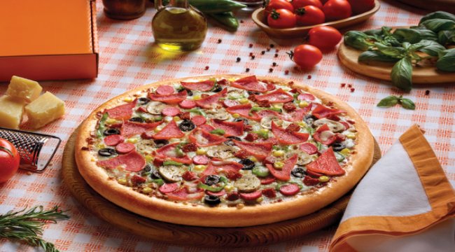 Bodrum’da şube açtı
