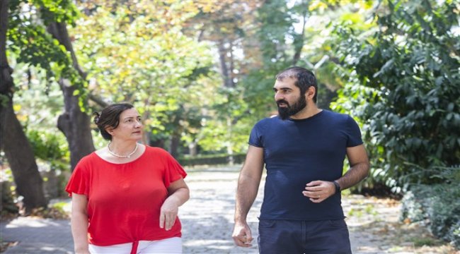 Boğaziçi’nde Asya Kaplan Sineği’ne karşı yerli çözüm için çalışmalar başladı