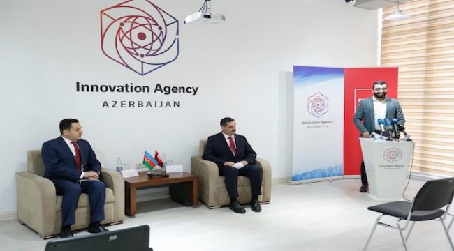 Boğaziçi Ventures Azerbaycan’da faaliyete başlıyor
