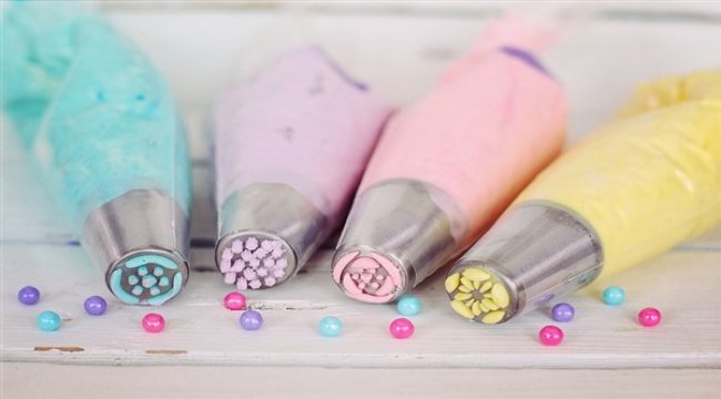 Butik pastacılıkta figür tasarımının püf noktaları