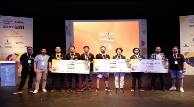 Büyük ödülü kazananlar belli oldu