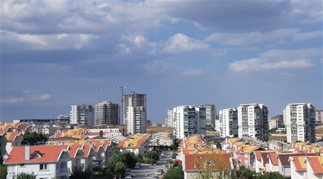 Çağdaş konut projelerine ihtiyaç var