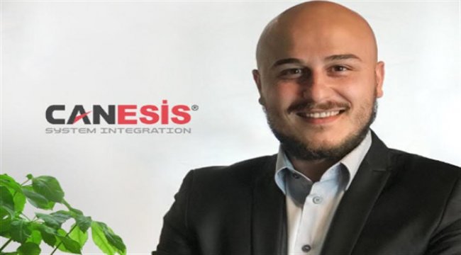Canesis’in Yeni Genel Koordinatörü Onur Günay oldu