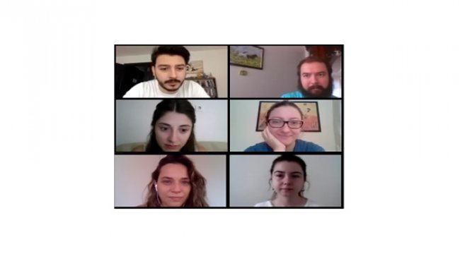 “Canımız Sokakta” projesinin yeni ayağında “Bootcamp” isimli bir fikir maratonu düzenlendi