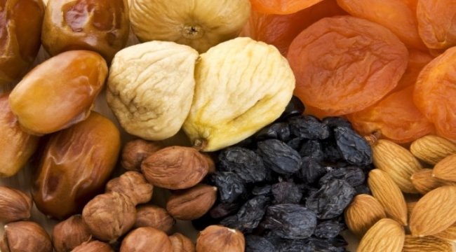 Cennet meyvesi kuru incirin ihracat yolcuğu 30 Eylül’de başlayacak