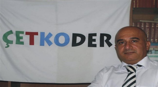 ÇETKODER: Sorunlar çözülmeden okullar açılıyor tehlike kapıda
