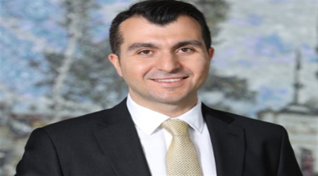 CFO Taskforce sürdürülebilir kalkınma için prensiplerini açıkladı