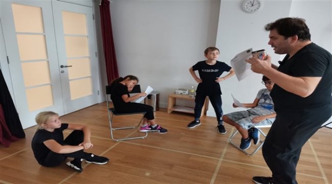 ÇGST Hibrit bir modelle kapılarını açtı