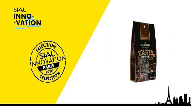 Chef Seasons’a Sial Paris Gıda Fuarı’ndan 5 ödül