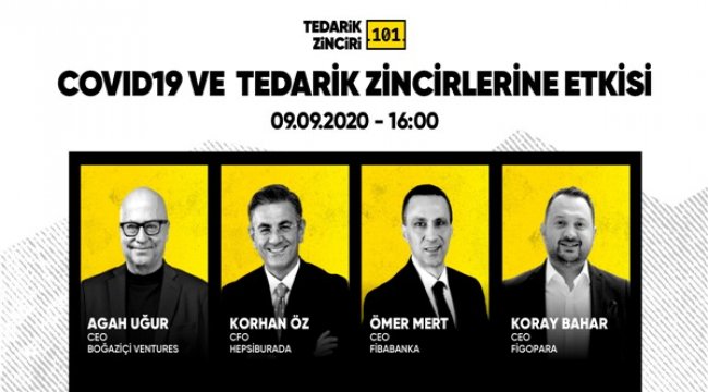 Covid-19’un reçetesi dijital finans platformları