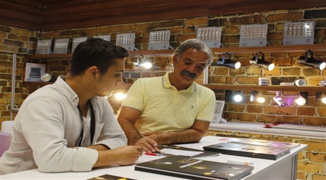 Çuhadaroğlu Alüminyum, yeni proje görüşmesine başladı