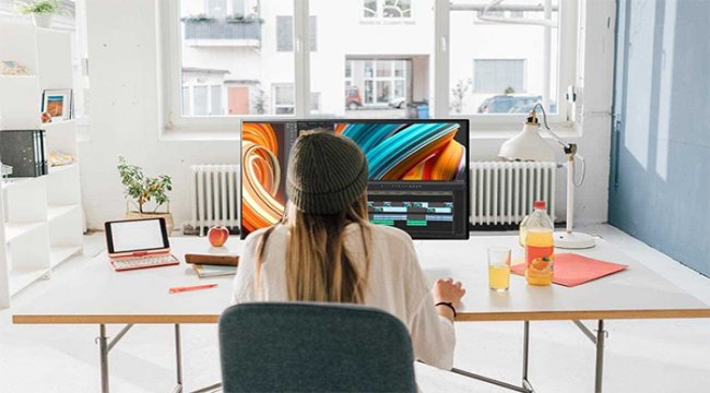 Daha konforlu bir evden eğitim dönemi sağlıyor