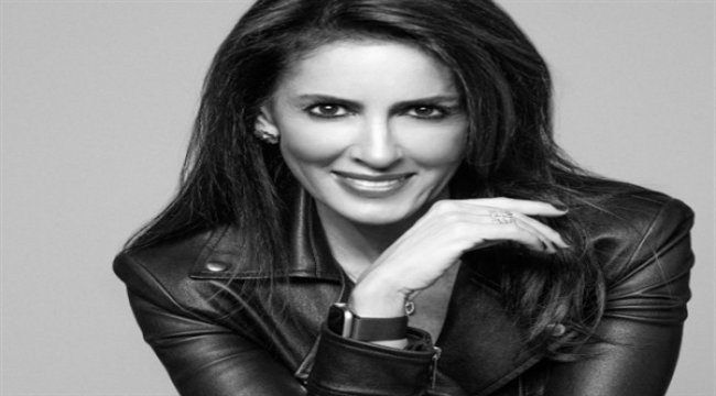 Demet İkiler, bu yıl da dünyada rol model olan 100 kadın kahramandan biri oldu