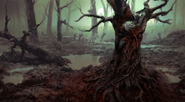 Diablo IV'ün yeni geliştirici güncellemesi sizlerle