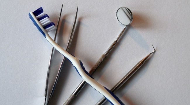 Diş taşlarıyla ilgili merak edilen her şey