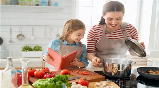 Doğal gaz konforuyla kışlar çok daha rahat