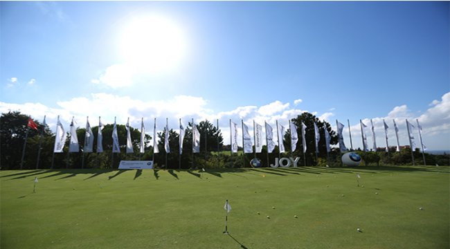 Dünyanın en büyük amatör golf turnuvası BMW Golf Cup türkiye elemeleri başlıyor