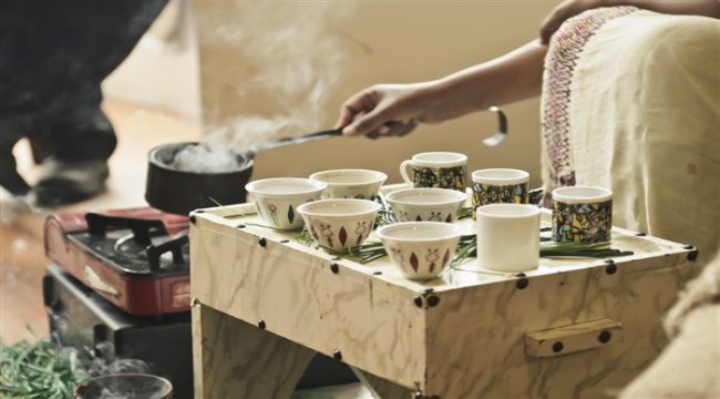 Dünyanın kahveleriyle ünlü ülkeleri