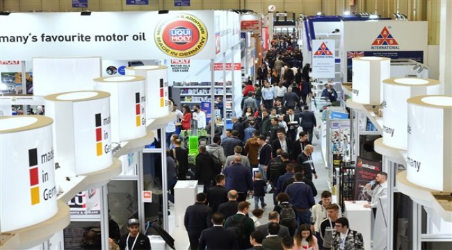 Dünyanın önde gelen bakım, onarım ve tamir platformu IBIS ile güçlerini birleştiriyor