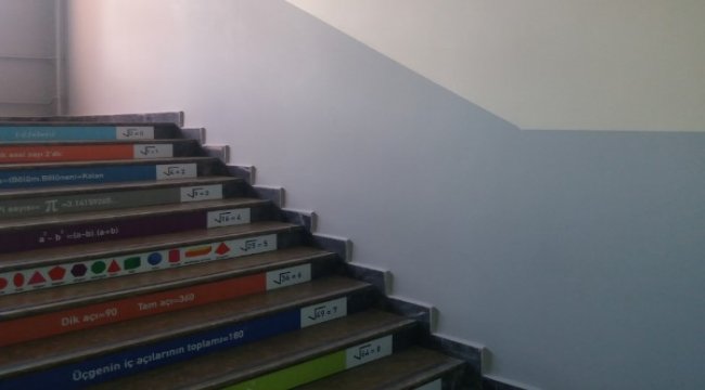 DYO’nun coronoya karşı okullarla işbirliği