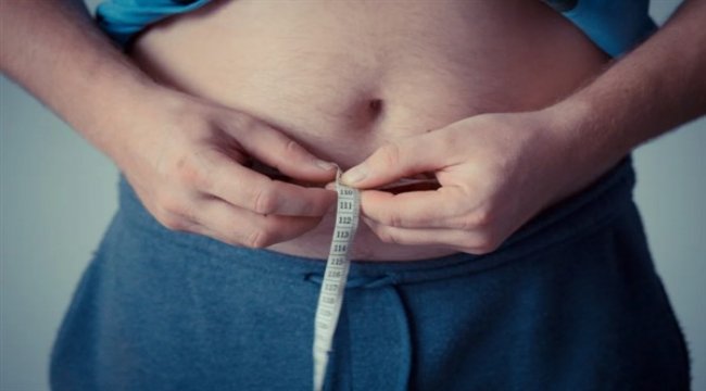 Ebeveyndeki obezite çocuklardaki riski 15 kat artırıyor