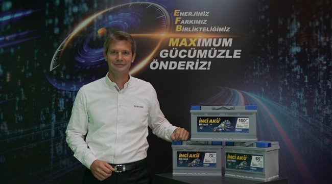 EFB Max Tigris ile yoğun trafikte bitmeyen enerji sağlıyor