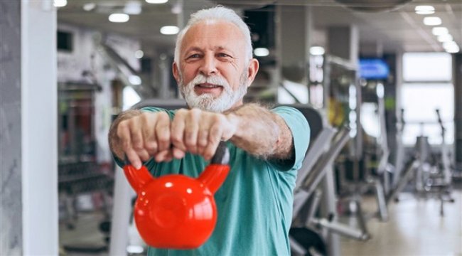 Egzersizin öğrenme yetisini geliştirdiğini ortaya çıkardı