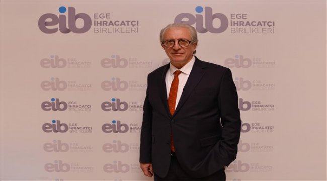 EİB’nin Covid-19 önlemleri TSE tarafından tescillendi
