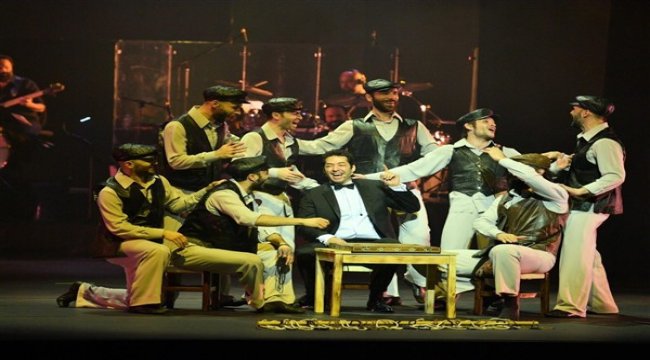 ‘En İyi Davet Etkinliği’ ödülü