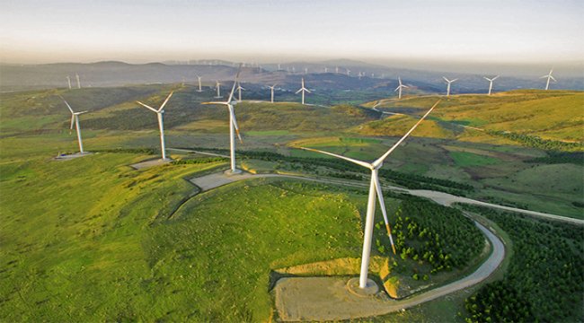 Enerjisa üretim Türkiye’nin en büyük sürdürülebilir kredi sözleşmesi’ne imza attı