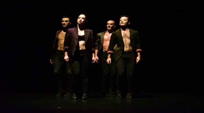 ENKA Sanat’tan Istanbul Fringe Festival’e destek