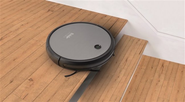 Evlerde robot süpürge dönemi
