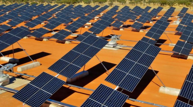 Evleri doğalgaz ile tanıştırdı yeni hedefi yenilebilir enerjide liderlik