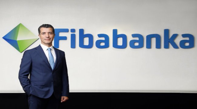 Fibabanka’da üst düzey transfer