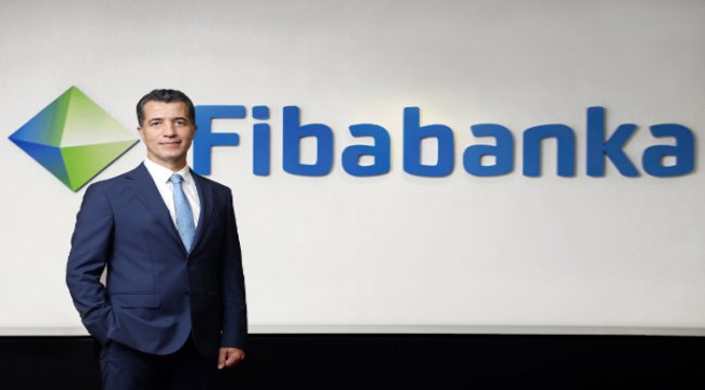Fibabanka’da üst düzey transfer