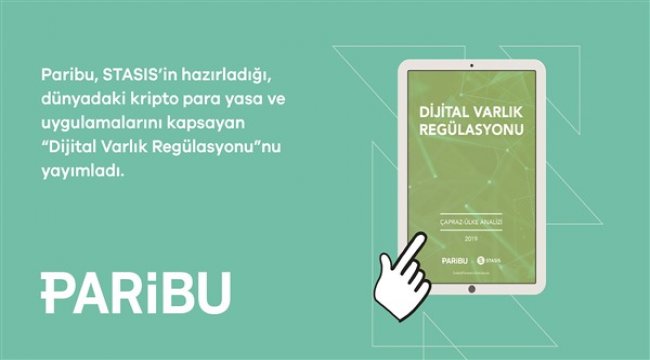 Finans dünyasında dijital varlık regülasyonu yaygınlaşıyor
