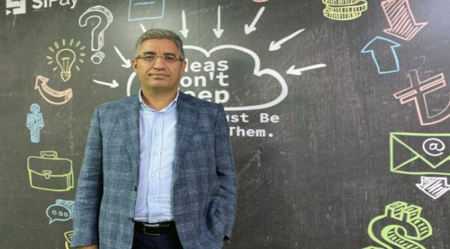 Fintech sektöründe önemli transfer