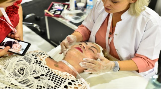 Fuarcılıkta yeni dönem güzellik ile başlıyor