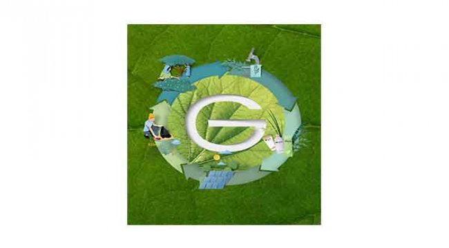 Garnier Yeşile Bağlılık Sözü verdiği “Green Beauty” girişimini başlattı
