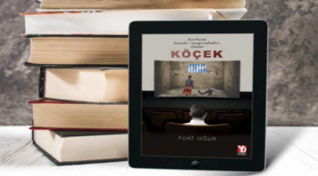 Gazeteci yazar Fuat Uğur'un kaleminden yepyeni öyküler