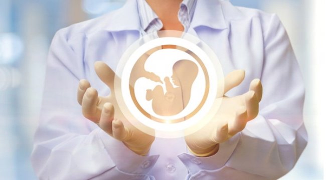 Gebelikteki riskler  erken tanı kiti ile tespit edilecek