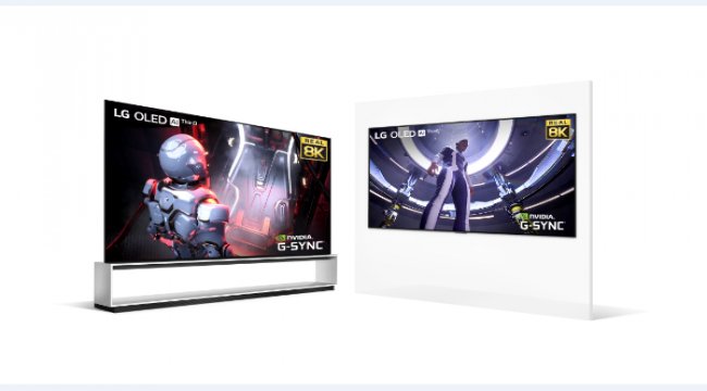 Gelişmiş oyun özellikleri ile pc eğlencesini bir üst seviyeye taşıyor