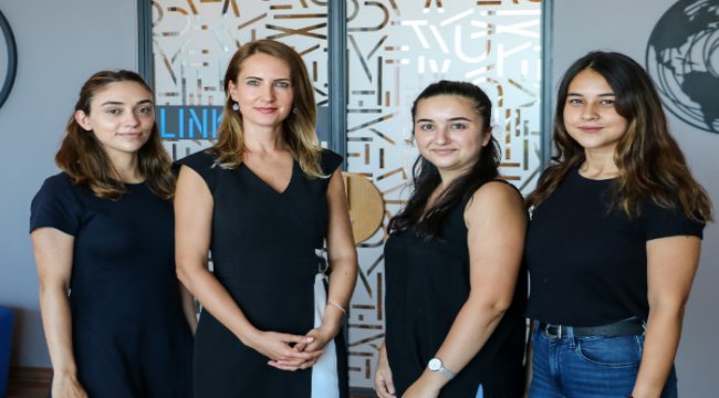 Genç yeteneklere teknoloji alanında yeni kariyer fırsatları sunuyor